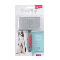 Shear Magic Slicker for Dogs