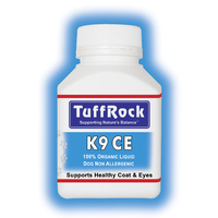 TuffRock K9CE for Dogs