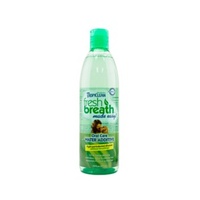 Tropiclean Fresh Breath Water Additive 473ml
