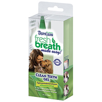Tropiclean Clean Teeth Gel for Dogs
