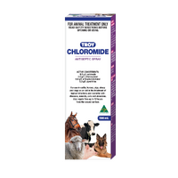 Chloromide Pump Pack [ Size:500ml ]