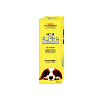 Troy Alpha Ear Cleaner 100ml