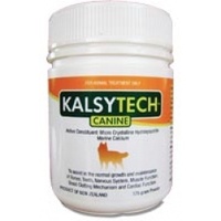 Kalsytech for Dogs 175gm