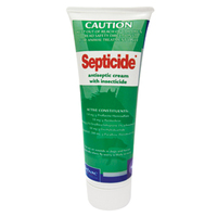 Septicide Cream 100gm