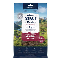 ZiwiPeak Daily Dog Cuisine - Venison