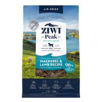 ZiwiPeak Daily Dog Cuisine - Mackerel & Lamb