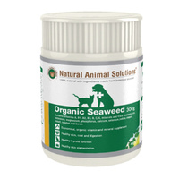 Natural Animal Solutions Seaweed (Kelp) powder 300gm