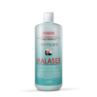 Malaseb Skin Shampoo for Dogs