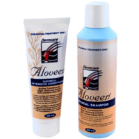 Aloveen Starter Pack - Shampoo & Conditioner