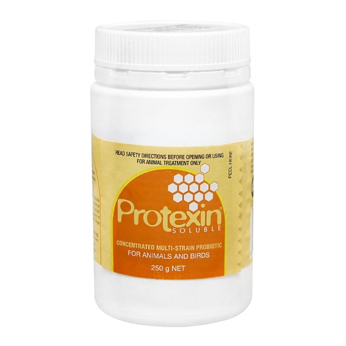 ProN8ure Orange Soluble Powder Animal Probiotic 250gm
