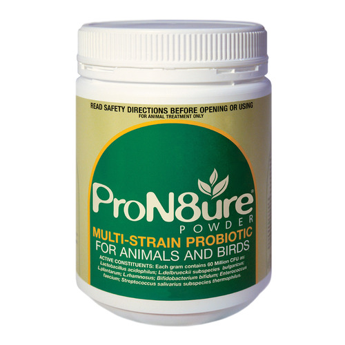ProN8ure Powder (green Label) [ Size:125g ]