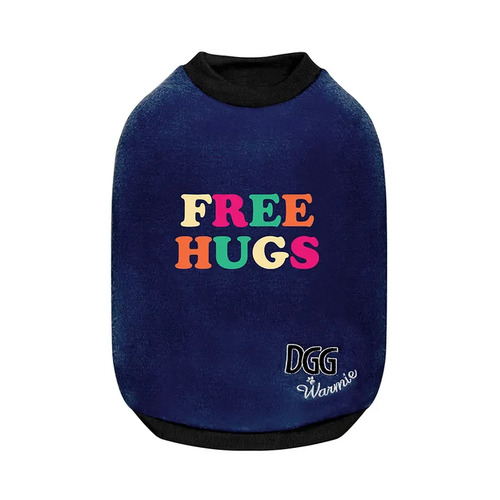 Warmie Dog Pajamas Extra Small