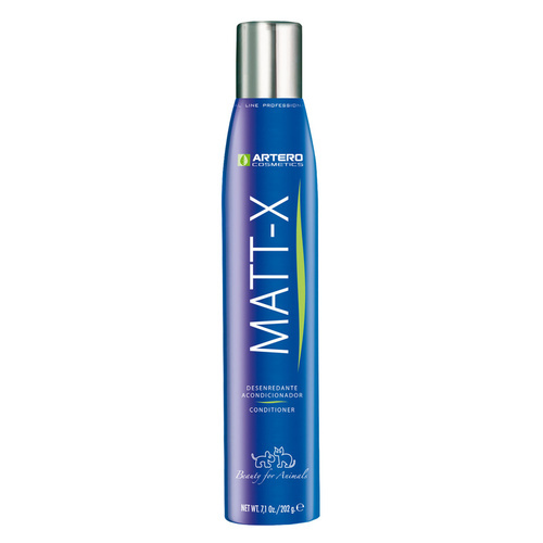 Artero Matt-X Dog Dematting & Conditioning Spray