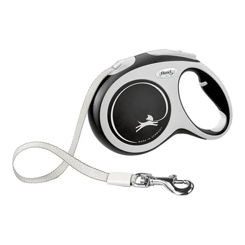 Flexi Comfort Black Large (Tape Model)
