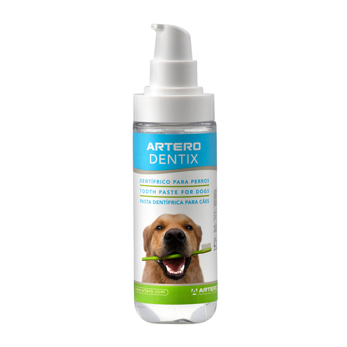 Artero Dentix Dog Toothpaste