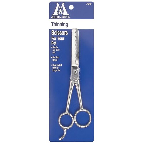 Millers Forge Thinning Scissors