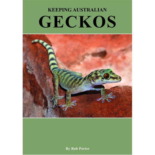 Keeping Geckos