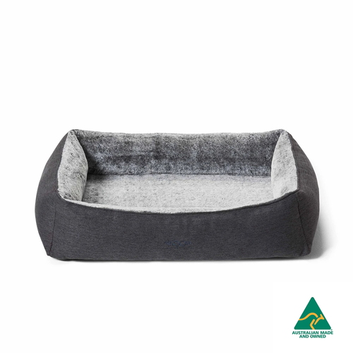 Snooza Snuggler Dog Bed [Size: Large]