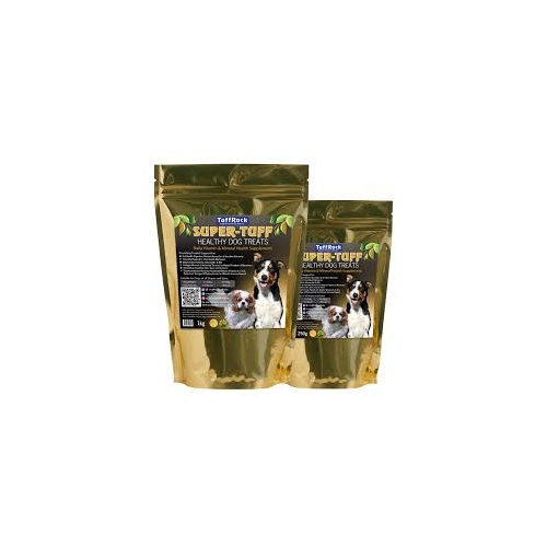 Tuffrock Super-Tuff Dog Treats