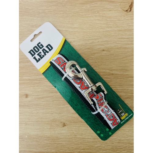 NRL Dog Lead [Team: Dragons]