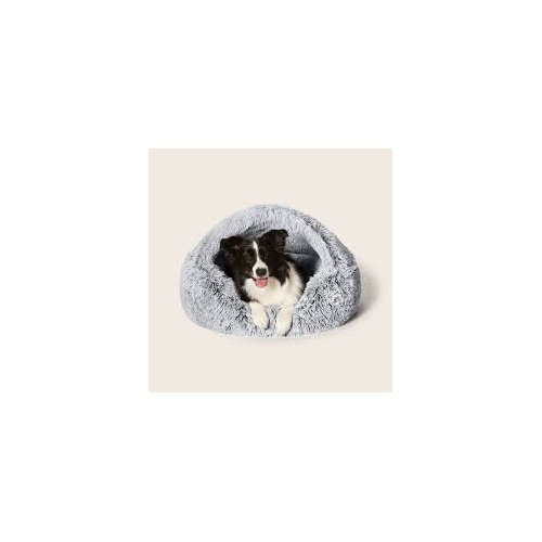 Snooza Hoodie Cuddler Bed