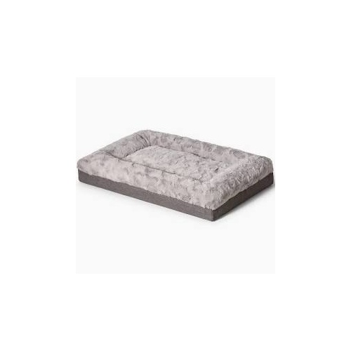 Snooza Ultra Comfort Lounger [Colour: Frost] [Size: Large]