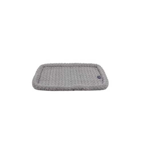 Lamb Bolster Animal Crate Mat 62 x 44cm