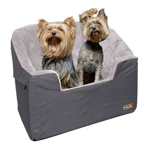 K & H Rectangle Booster Pet Seat