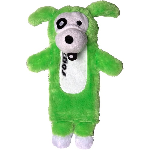 Rogz Thinz Lime Green Medium