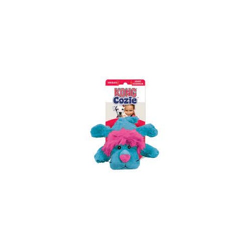 Kong Cozie Lion Small