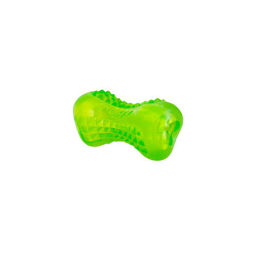 Rogz Yumz Dogs Chew Green Small