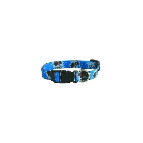 Rogz Pupz Collar Yip Bingo Extra Small