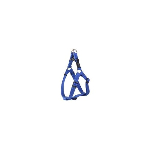 Rogz Extra Large Harness Blue
