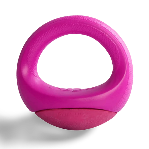 Rogz Pop Upz Pink Medium-Large