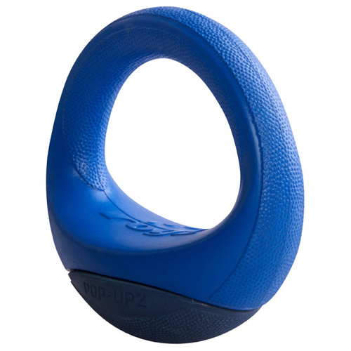 Rogz Pop Upz Blue Small-Medium
