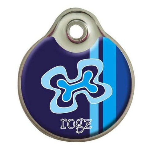Rogz ID Tag
