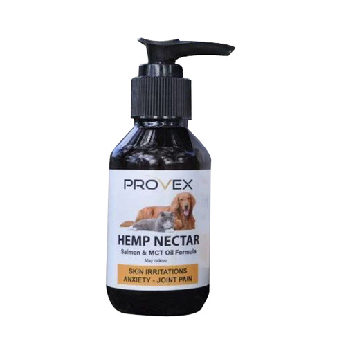 Provex Hemp Nectar [Size: 250ml]
