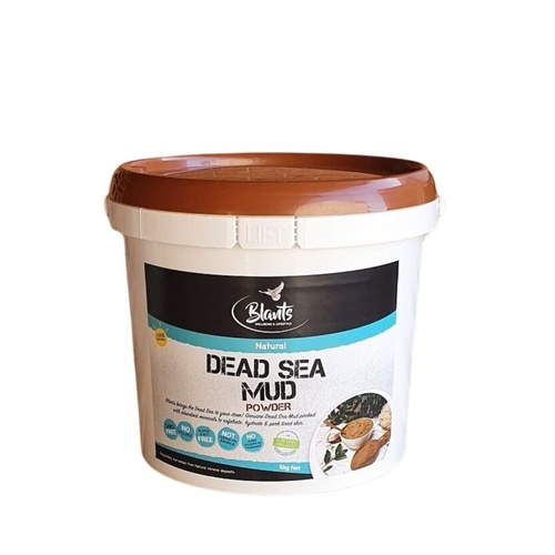 Blants Dead Sea Mud 1kg