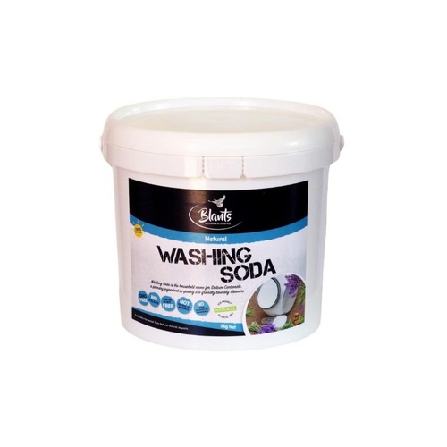Blants Washing Soda [Size: 20kg]