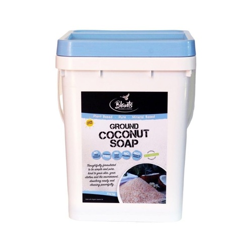 Blants Ground Coconut Soap [Size: 20kg]