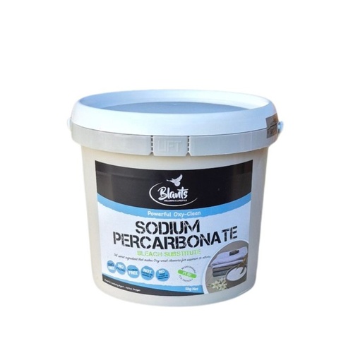 Blants Sodium Percarbonate [Size: 20kg]