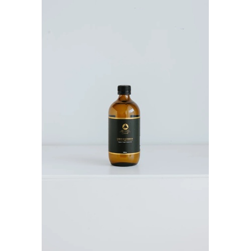 Alchemist's Cabinet Liquid Magnesium 500ml