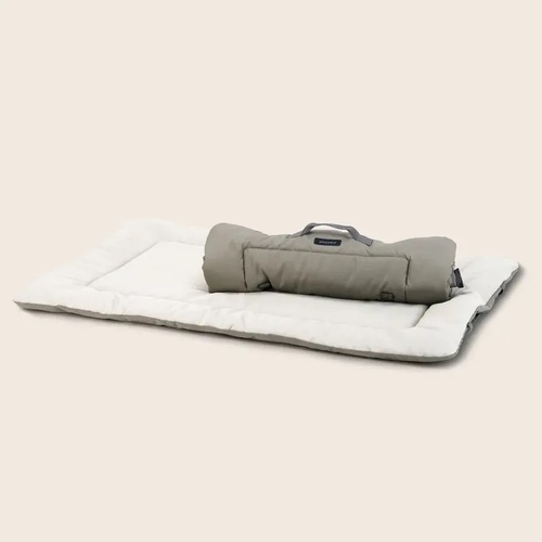 SNOOZA ROLL & GO TRAVEL MAT Large
