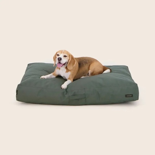 Snooza Outdoor Bed [Size: Large]