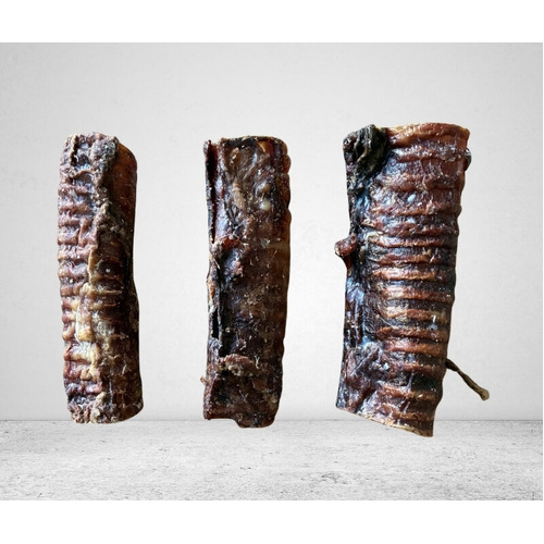 Beef Trachea Tubes 1kg