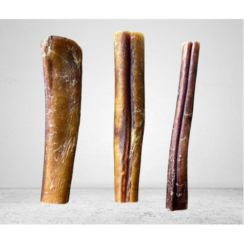 Beef Bully Sticks Regular 1kg