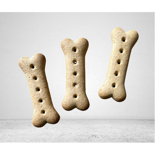 Chicken Bone Biscuits 1kg