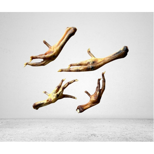 Chicken Feet 1kg