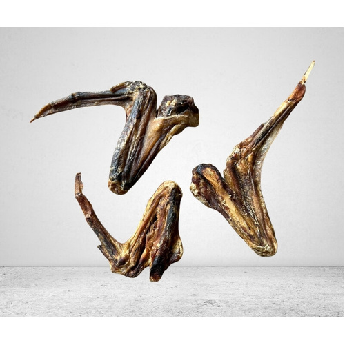 Duck Wings 1kg