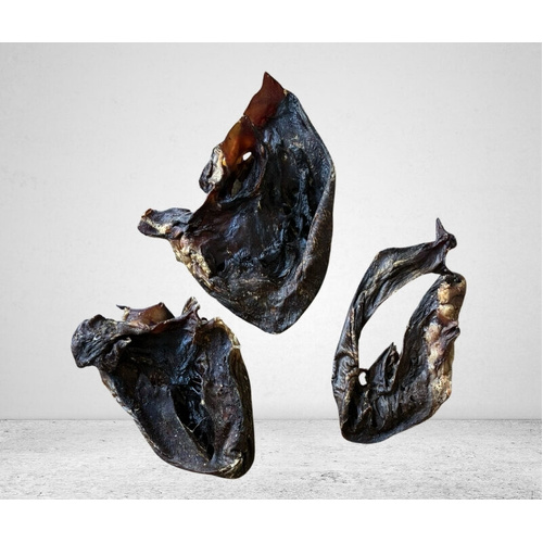 Kangaroo Heart 1kg